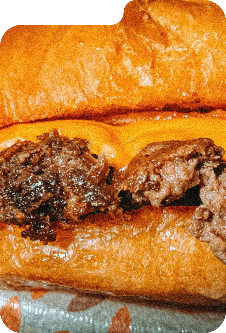 Smash burger RIFF
