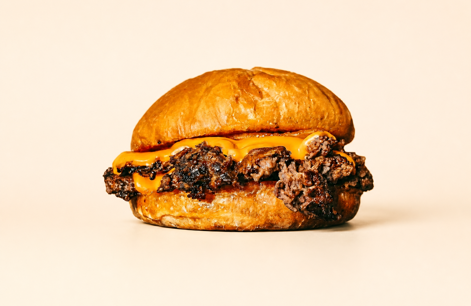 Smash burger RIFF