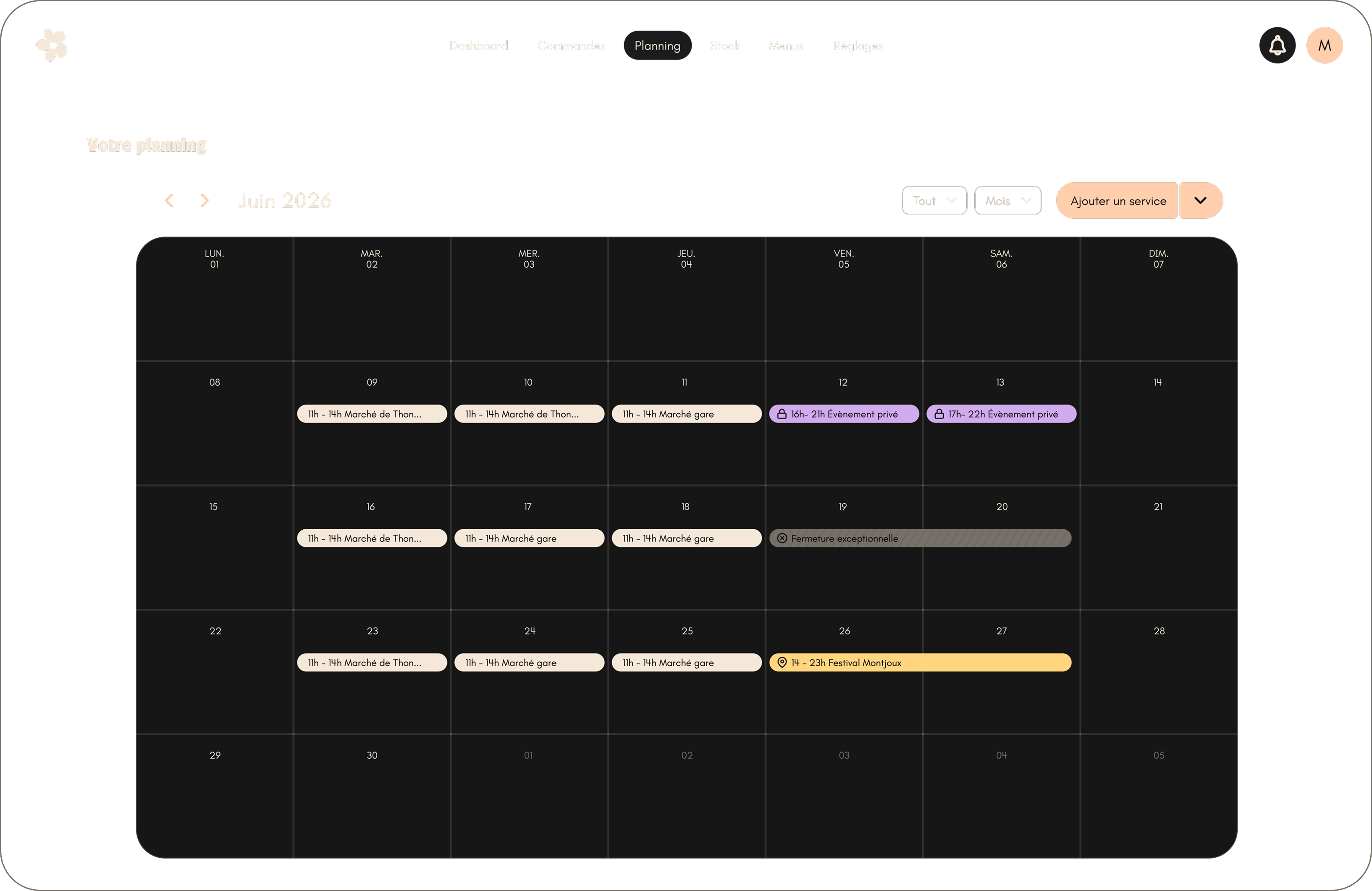Automatisez vos tournées récurrentes