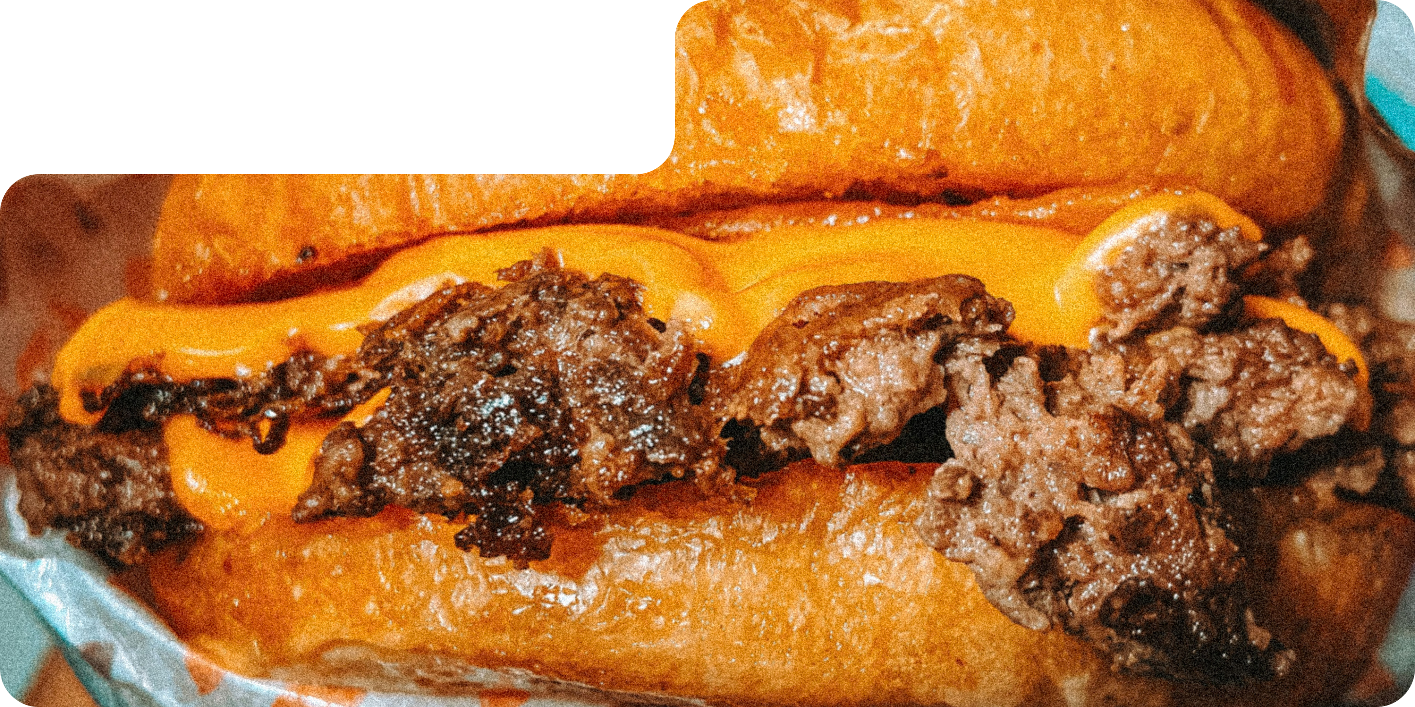 Smash burger RIFF